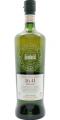 Benrinnes 1988 SMWS 36.41 Toffee sweet Refill Hogshead 56.1% 700ml