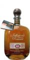 Jefferson's Reserve Very Old Very Small Batch Charred New American Oak K&L Exclusive 45.1% 750ml