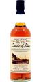 Classic of Islay Vintage 2021 JW Oak Casks deinwhisky.de 56.1% 700ml