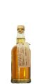 Balvenie 1999 Warehouse #24 1st Fill Bourbon Cask #193 60.8% 200ml