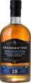 Grangestone 18yo QSI The Whisky Collection Highland Single Malt Oak Casks 40% 750ml