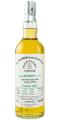 Miltonduff 2009 SV 1st fill Bourbon Barrel 46% 700ml