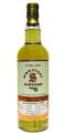 Bladnoch 1990 SV Vintage Collection Bourbon Barrels 961 + 63 43% 700ml