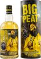Big Peat Peatrichor Feis Ile 2021 53.8% 700ml