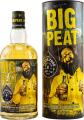 Big Peat Peatrichor Feis Ile 2021 53.8% 700ml