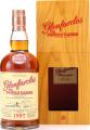 Glenfarclas 1997 The Family Casks Release W17 Sherry Butt #453 54.9% 700ml