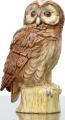 Whyte & Mackay Tawny Owl W&M A Series of Scottish Owls 40% 200ml