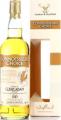 Glencadam 1987 GM Connoisseurs Choice Refill Bourbon Barrels 43% 700ml