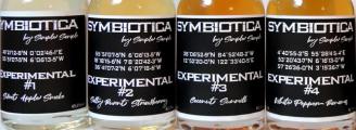 Simple Sample Symbiotica Experimental #2 42.3% 500ml