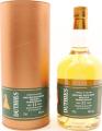 Dalmore 11yo CA Duthies Oak Cask 46% 700ml