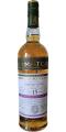 Glengoyne 2007 HL The Old Malt Cask Sherry Butt 50% 700ml