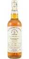 Mortlach 1991 SV The Un-Chillfiltered Collection Sherry Butt #4810 46% 700ml