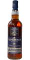 Glendronach 18yo Oloroso Sherry 46% 700ml