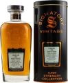 Glenlivet 2006 SV Cask Strength Collection 14yo 1st Fill Ex-Sherry Butt #900998 61.7% 700ml