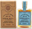 Eden Mill Hip Flask Series #15 47% 200ml