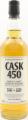 Springbank 1991 Cask 450 Special Bottling 46% 700ml