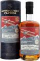 Glen Spey 2006 AWWC Virgin Oak Barrel Finish 54.5% 700ml