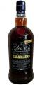 Glen Els Casablacka PX Sherry Finish Whiskyhort 54.1% 700ml