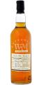 House Malt 1993 WM Born on Islay 2779 86 43% 700ml