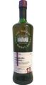 Mortlach 2005 SMWS 76.144 I caught the darkness First Fill Red Wine Barrique 60% 700ml
