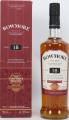 Bowmore 18yo The Vintner's Trilogy Manzanilla Cask 52.5% 700ml