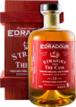 Edradour 2002 Straight From The Cask Burgundy Cask Finish 58.8% 500ml