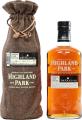 Highland Park 2005 Single Cask Series Refill Sherry Butt #2865 Draken 64.3% 750ml