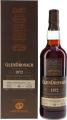 Glendronach 1972 Single Cask Batch 2 51.5% 700ml