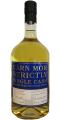 Dufftown 2009 MMcK Carn Mor Strictly Single Cask 1st Fill Bourbon Barrel #700218 50% 700ml