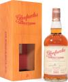 Glenfarclas 2001 The Family Casks Special Release Refill Oloroso Sherry #3766 Kokkens Vinhus 55.3% 700ml