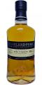 Highland Park 18yo Distillery Exclusive 1st Fill Bourbon Hogshead #4212 55.8% 700ml