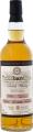 Tullibardine 1993 Single Cask Edition Rum Barrel #15073 54.8% 700ml