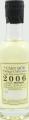 Mortlach 2006 MMcK Carn Mor Vintage Collection #9 46% 200ml