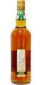 Caperdonich 1972 DT Rare Auld #7436 51.4% 700ml