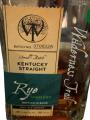 Wilderness Trail Kentucky Straight Rye Whisky Small Batch Bottled In Bond 50% 700ml