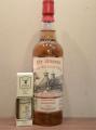 Glenlossie 1992 vW The Ultimate 46% 700ml