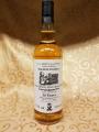 Macduff 2003 JW Auld Distillers Collection Bourbon Cask 57.9% 700ml