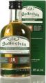 Ballechin 10yo 46% 200ml