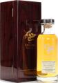 The English Whisky 2007 Founders Private Cellar Triple Distilled Ex-Jim Beam Bourbon Cask #0116 60.8% 700ml