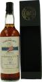 Tennessee Whisky 15yo CA World Whiskies Individual Cask Barrel 51.1% 700ml