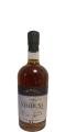 Trolden Nimbus Peated Pedro Ximenez 56% 500ml