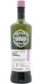 Tullibardine 2012 SMWS 28.60 Juggling flavour balls 1st Fil Ex-Bourbon Barrel 60.6% 700ml