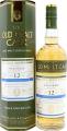 Talisker 2008 HL Old Malt Cask 50% 700ml