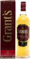 Grant's The Family Reserve Blended Scotch Whisky 40% 700ml