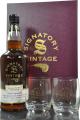Linkwood 1988 SV Vintage Collection Sherry Butt 43% 700ml