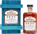 Ballechin 2009 SFTC Oloroso Sherry Cask Matured #183 60.3% 500ml