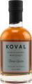 Koval Four Grain Charred Virgin Oak NOYH0N63 47% 200ml