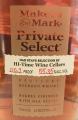 Maker's Mark Private Select 53.35% 750ml