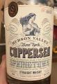 Coppersea Springtown Straight Whisky Batch 1802 48% 750ml