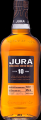 Isle of Jura 10yo 40% 700ml